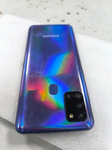 Б/в Мобільний телефон Samsung galaxy a21s a217f 3/32gb 01-200974826