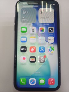 Б/в Мобільний телефон Apple iphone 11 64gb 01-200975562