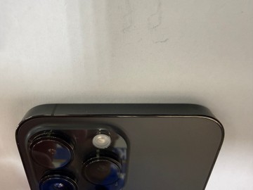 Б/у Мобільний телефон Apple iphone 14 pro max 128gb 01-200975595