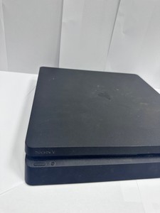 Б/в Ігрова приставка Sony playstation 4 slim 500gb 01-200975729