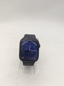 Б/в Смарт-годинник Apple watch series 8 gps 45mm aluminum case 01-200859679