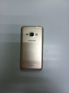 Б/в Мобільний телефон Samsung galaxy j1 j120h 01-200973553