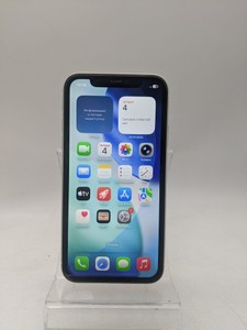 Б/у Мобільний телефон Apple iphone 11 64gb 01-200947086
