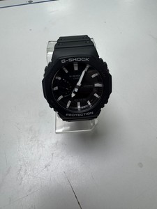 Б/в Годинник Casio ga-2100rc-1aer 01-200975918