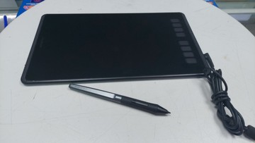 Б/в Графічний планшет Huion inspiroy h950p 01-200975168