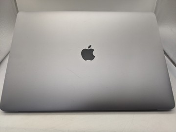 Б/в Ноутбук Apple macbook pro a1707/15.4/core i7 2,8ghz/ram16gb/ssd256gb/amd radeon pro555 2gb 01-200924202
