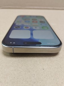 Б/в Мобільний телефон Apple iphone 16 pro 128gb 01-200977579