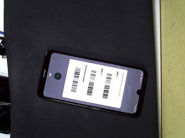 Б/у Мобільний телефон Nokia 3.1 ta-1063 2/16gb 01-200976748