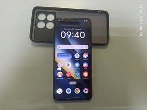 Б/в Мобільний телефон Poco f6 pro 12/512gb 01-200977607