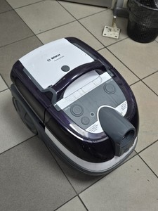 Б/в Пилосос Bosch serie 4 aquawash&clean bwd41740 01-200973681