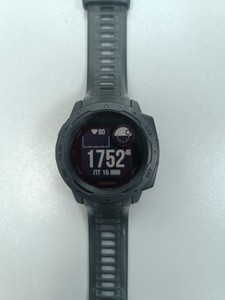 Garmin instinct tactical edition coyote tan