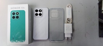 Honor x8c 8/512gb