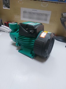 Taifu qb-60 0,37 квт