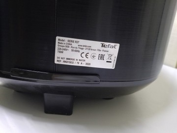 Б/в Мультиварка Tefal rk815832 01-200973429