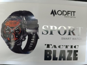 Б/в Смарт годинник Smart Watch ак-75 01-200979362