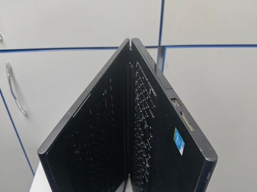 Б/в Ноутбук Dell 15/core i3 4030u ddr3/4gb ddr3/hdd *відсутній/ssd 240 gb/*інтегрована 01-200978834