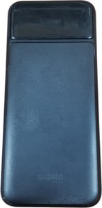 Б/в Повербанк Sigma x-power si20a4ql 01-200935562