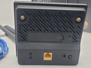Б/в Бездротовий маршрутизатор Asus 4g-n16 01-200913762