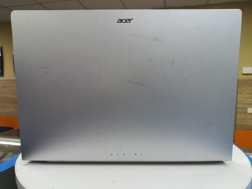 Б/в Ноутбук Acer 16/core i3-1305u ddr5/16gb ddr4/ssd 512 gb/*інтегрована 01-200979580