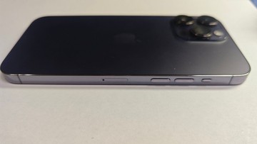 Б/в Мобільний телефон Apple iphone 14 pro max 128gb 01-200982063