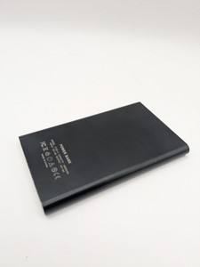 Б/в Повербанк Overonix 4000mah 01-200979538