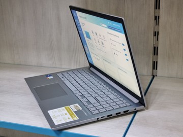 Б/в Ноутбук Asus 15/core i5-1334u ddr4/16gb ddr4/ssd 512 gb/*інтегрована 01-200982149