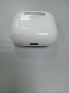 Б/в Навушники Apple airpods 4 with active noise cancellation 01-200982134