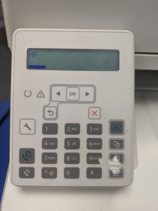 Б/в Принтер Hp laserjet pro m227fdn 01-200983297
