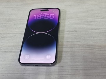 Б/в Мобільний телефон Apple iphone 14 pro max 128gb 01-200937918