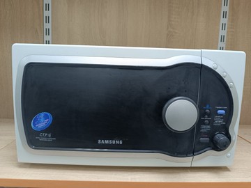 Б/в Мікрохвильова піч Samsung m187 01-200983501