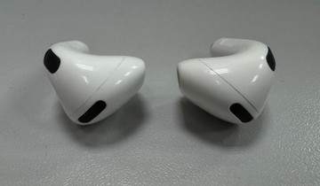 Б/в Навушники Apple airpods 4 01-200981725
