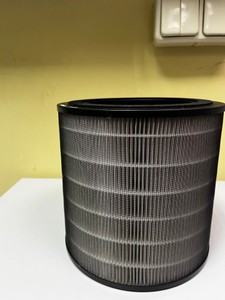Б/в Очищувач повітря Philips ac0951/13 01-200983284
