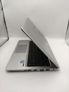 Б/в Ноутбук Hp 13/core i7 7500u ddr3/8gb ddr3/hdd 1000 gb/ssd *відсутній/*інтегрована 01-200983492
