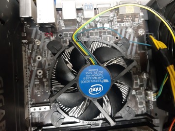Б/в Системний блок Пк intel core i5-10400f/ram 8 gb/hdd 500 gb/ssd відсутній/nvidia gtx 1060 (geforce) 6gb gddr5 192bit 01-200984657