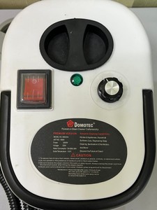 Б/в Пароочищувач Domotec ms5354 01-200988804