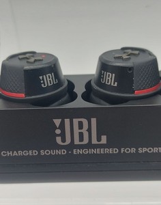 Jbl under armour true wireless flash