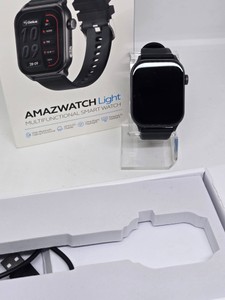 Б/в Смарт-годинник Gelius amazwatch gp-sw015 01-200988963