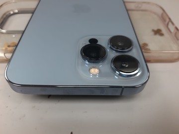 Б/в Мобільний телефон Apple iphone 13 pro max 256gb 01-200989200