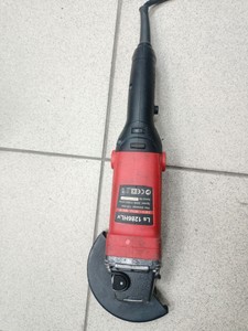 Б/в Кутова шліфмашина Vitals ls 1286hlv 01-200986218