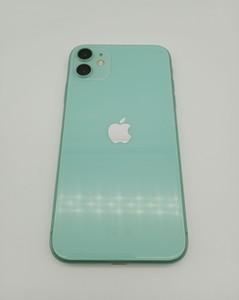 Б/в Мобільний телефон Apple iphone 11 128gb 01-200986717