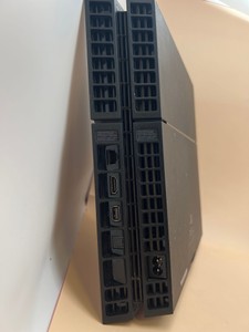 Б/в Ігрова приставка Sony playstation 4 500gb 01-200935998