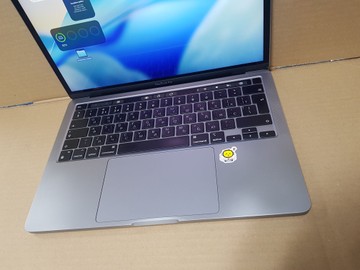 Б/у Ноутбук Apple macbook pro a2338 13.3 m2 10-gpu/ ram8gb / ssd256gb/ retina/ touchbar 01-200989156