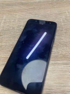 Б/в Мобільний телефон Samsung sm-a600fn galaxy a6 duos 01-200989774