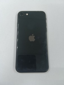 Б/у Мобільний телефон Apple iphone se 2020 64gb 01-200990048