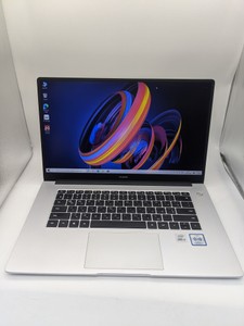 Б/в Ноутбук Huawei 15/core i3-10110u ddr4/8gb ddr4/ssd 256 gb/*інтегрована 01-200990374