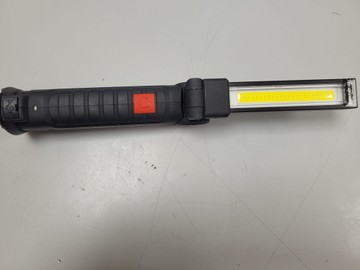 Б/в Ліхтарик лампа Worklight w-52 01-200990412