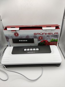 Б/в Вакуумний пакувальник Grunhelm gv 100 bw 01-200990205