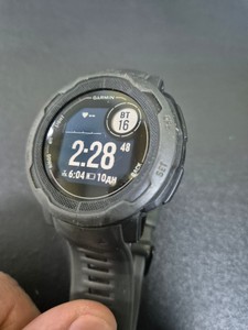 Б/в Смарт-годинник Garmin instinct 2 01-200989300