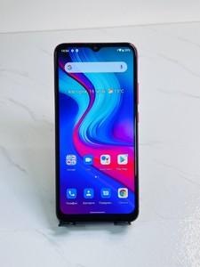 Б/в Мобільний телефон Doogee x96 pro 4/64gb 01-200974363