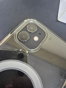 Б/в Мобільний телефон Apple iphone 11 128gb 01-200989350